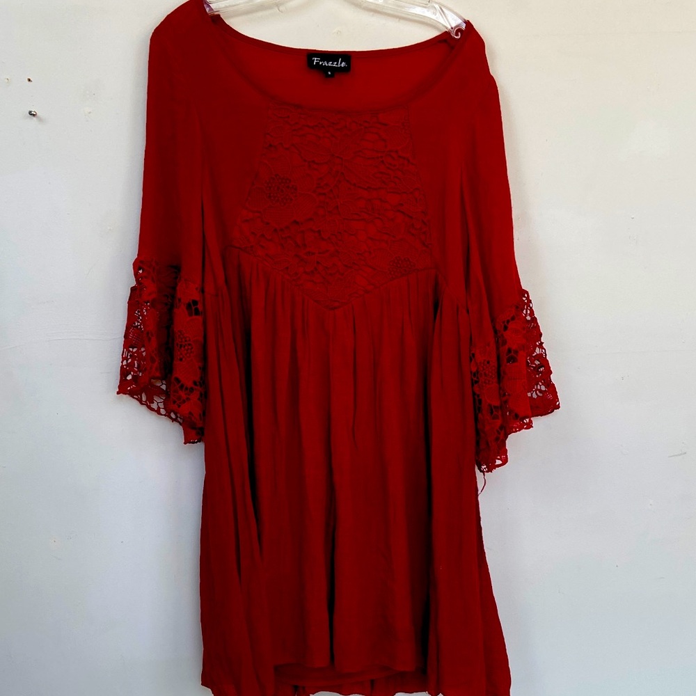 Super cute, skater dress